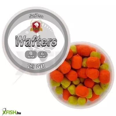 M Baits Wafters 6-8mm 23g Sajtos