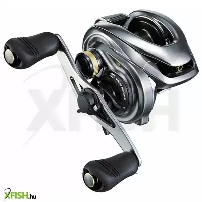 Shimano Metanium 100Dchg Multiplikátor Pergető Orsó Jobbkezes