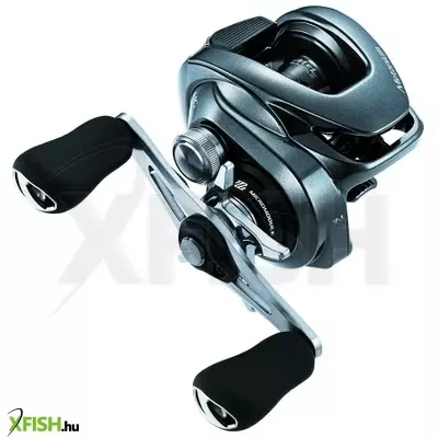 Shimano Metanium 151Mglhg Multiplikátor Pergető Orsó Balkezes