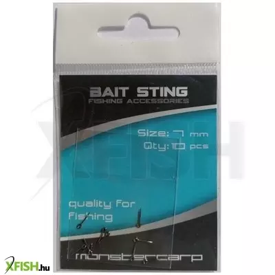 Monstercarp-Bait Sting 7mm (csalitüske 7mm)