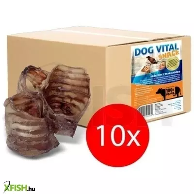 Dog Vital Marhagége 10db/karton