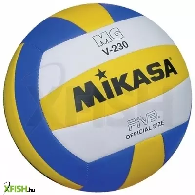 Mikasa Röplabda/Könnyített - Mikasa Röplabda/Könnyített