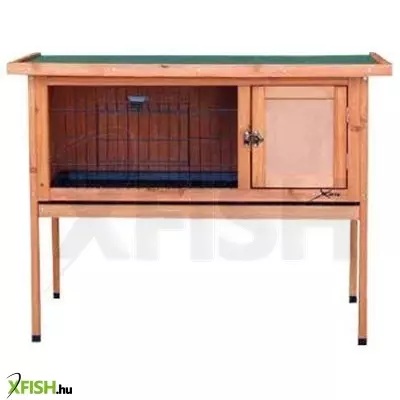 hecht mickey - nyúlketrec 91,5*45*70