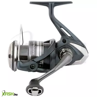 Shimano Miravel C3000 Pergető Orsó