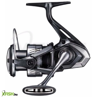 Shimano Miravel FA C3000 HG Pergető Orsó