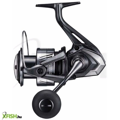 Shimano Miravel FA C5000 XG Pergető Orsó