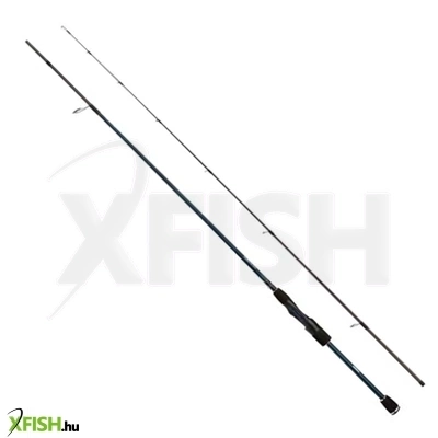 Shimano Miravel Light Game Tubular Light Pergető Horgászbot 191cm 2-10g 2 Részes