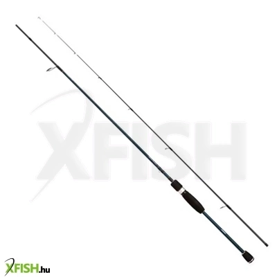 Shimano Miravel Light Game Solid Ultra Light Pergető Horgászbot 191cm 1-7g 2 Részes