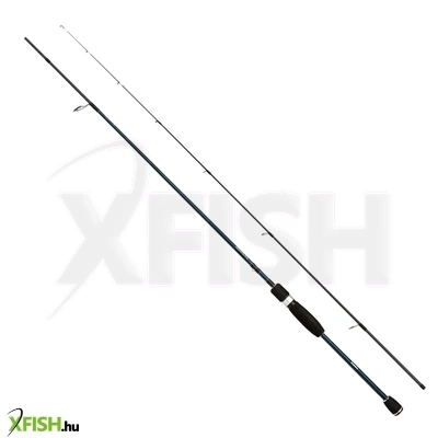 Shimano Miravel Light Game Nano Solid Ultra Light Pergető Horgászbot 191cm 0.2-2.0g 2 Részes