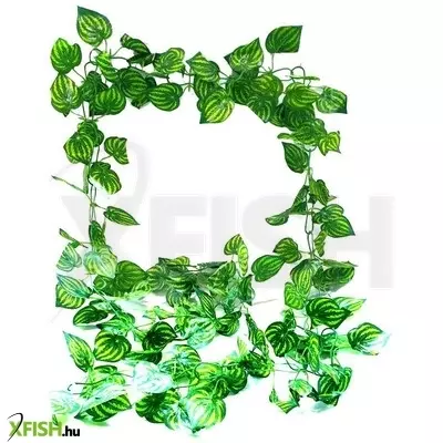 Egyéb vegyes futó műnövény dekoráció dupla - 65714