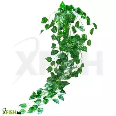 Egyéb vegyes lelógó műnövény dekoráció 100cm - 65735