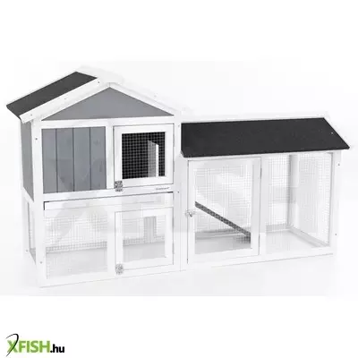 hecht molly - nyúlketrec 146,5*52*85,5