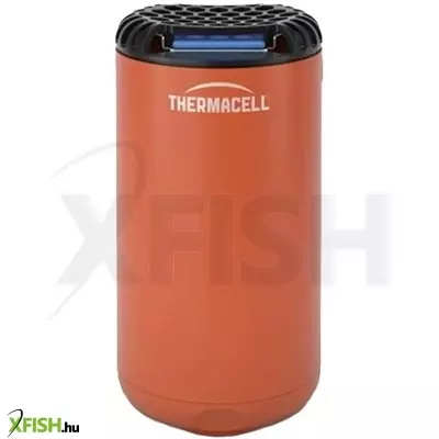 Thermacell Halo Mini Tabletop Asztali Szúnyogriasztó Készülék Narancssárga