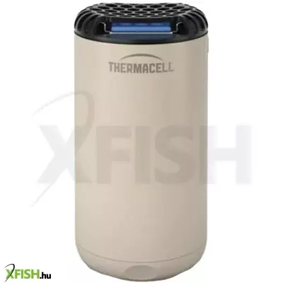 Thermacell Halo Mini Tabletop Asztali Szúnyogriasztó Készülék Törtfehér