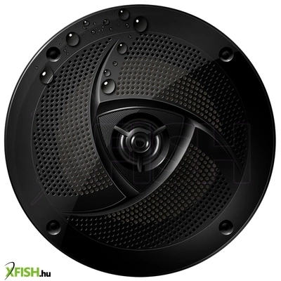 Sal mrpx2130bk hangszóró pár, vízálló, 2 X 50 w, 150 mm, 4 ohm, 2 utas, fekete színű