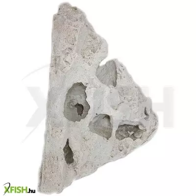 Magyar szikla sarok 2 közepes műszikla akváriumba, terráriumba