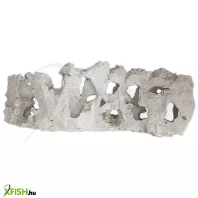 Magyar szikla S alakú műszikla akváriumba, terráriumba