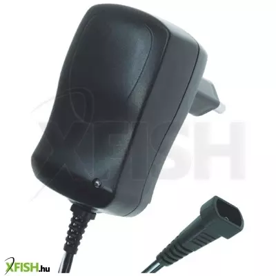 Home mw ma06n hálózati adapter, 3-12 V dc, 600-1000 ma áramfelvételig, 6db csatlakozó