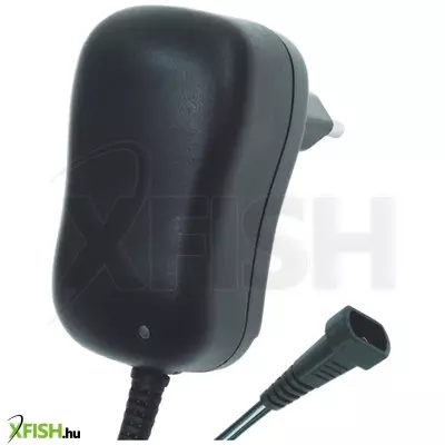 Home mw mb10n hálózati adapter, 3 - 12 v, 2000 - 1000 ma áramfelvétel, LED visszajelző, polaritás állítás, 6 db csatlakozó, eup