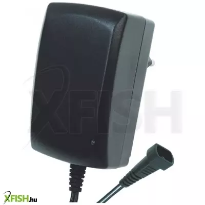 Home mw md25 hálózati adapter, 2250 ma áramfelvételig, 3-12 V dc, LED visszajelző, polaritás-állítás, 6 db-os csatlakozókészlet