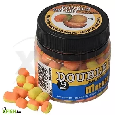 Timár Mix Method Double Method Csali Marcipán 7-9mm 35g