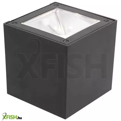 home mx 651 napelemes fali lámpa, 1 db melegfehér smd led, cserélhető akkumulátor