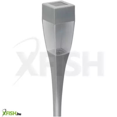 home mx 720 napelemes kerti lámpa, műanyag, napelem és töltő, automatikus, 1 led, időjárásálló