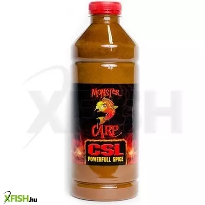 Zadravec Monster Carp Csl 1000 ml Powerfull Spice