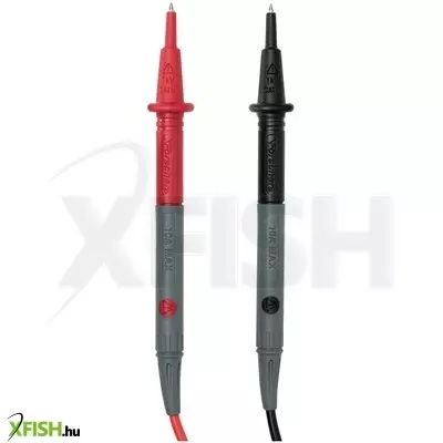 Sma home mz 3s mérőzsinór szilikon szigeteléssel, hajlékony, lágy, tartós, ~145 mm markolat, 1000vcatii/1000vcatiii/ 600vcativ, 10 a max. terhelhetőség