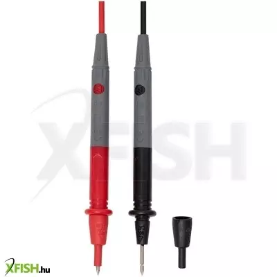 Home mz smart mérőzsinór, sma smart multiméter, 600 V cat ii / cat iii, max. 10 a , ~90 cm