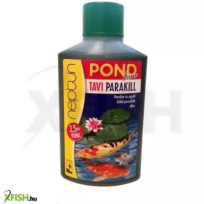 Neptun bio top neptun tavi parakill kerti tóba - 250ml