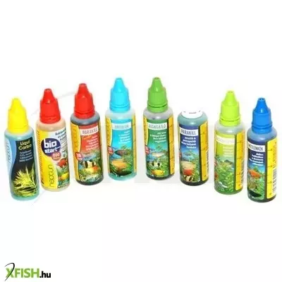 Neptun bio top neptun oxigéncsepp akváriumba, halszállításhoz - 10ml