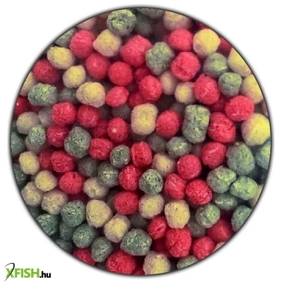 Neptun bio top neptun kerti tavi díszhaleleség pellet - 5kg