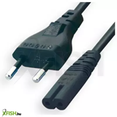 use bliszter home n 1x hálózati csatlakozókábel, 2x0,75 hálózati vezeték, 1,5m, 250 v~/2,5 a/500w