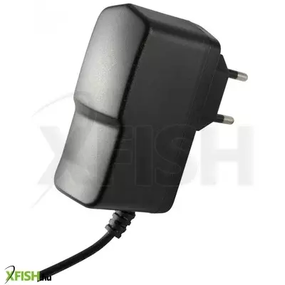 Home na 12p200 hálózati adapter, kapcsoló üzemű, 12 V egyenáramú készülékekhez max.2000maáramfelvételig, 140 cm csatlakozóvezeték