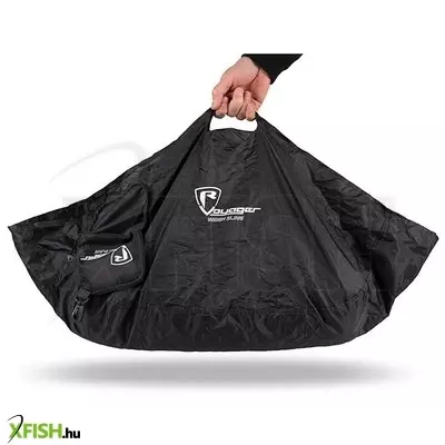 Fox Rage Voyage Weigh Sling Halmérlegelő