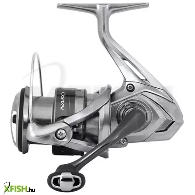 Shimano Nasci Fc 1000 Ultra Light Pergető Orsó