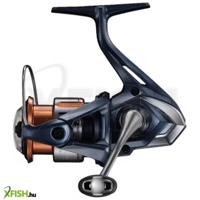 Shimano Nasci FD 1000 Pergető Orsó