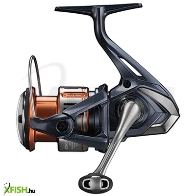 Shimano Nasci Fd 2500 Hg Pergető Orsó