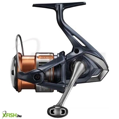 Shimano Nasci Fd 2500S Hg Pergető Orsó