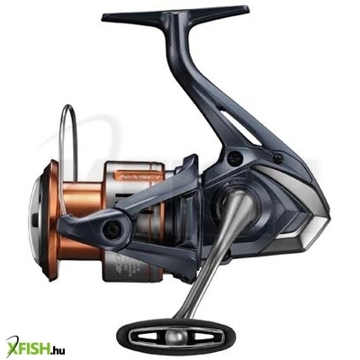 Shimano Nasci Fd 4000 Feeder Orsó 