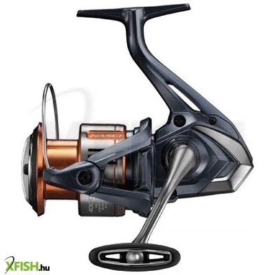 Shimano Nasci Fd 4000 Xg Feeder Orsó