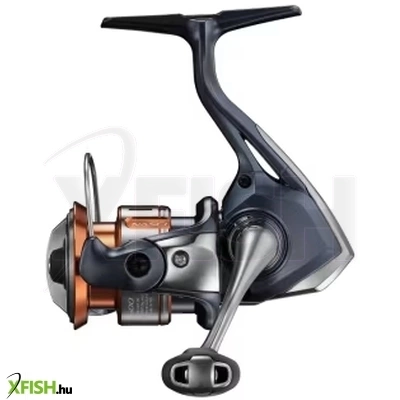 Shimano Nasci FD 500 Pergető Orsó