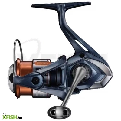 Shimano Nasci FD C2000S Pergető Orsó