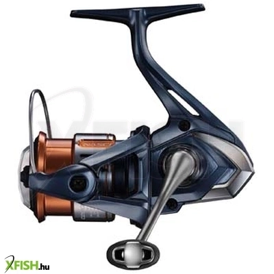 Shimano Nasci Fd C2000S Hg Pergető Orsó