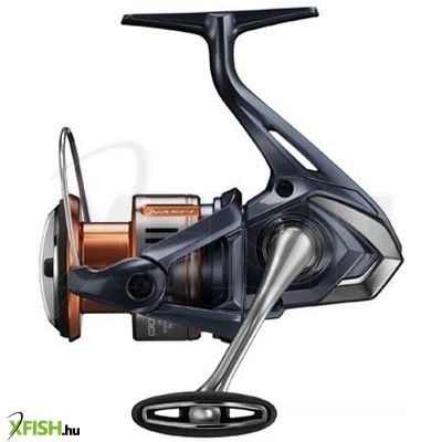 Shimano Nasci Fd C3000 Hg Pergető Orsó