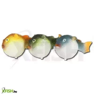 Gömbhal lebegő dekoráció - am003071 natural color