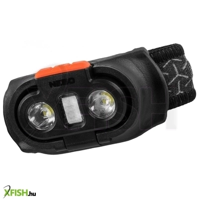 Nebo neb-hlp-0007-g einstein 1000 flex, 1000 lm - 5 lm, ipx4, 2200 mah, flex power