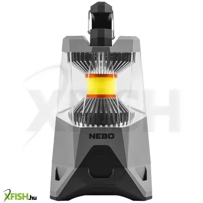 Nebo neb-ltn-0004-g galileo 1000 flex, lámpás, 1000lm - 100 lm, 15 lm - 2 lm piros fény, 3 + 2 üzemmód, 2600 mah