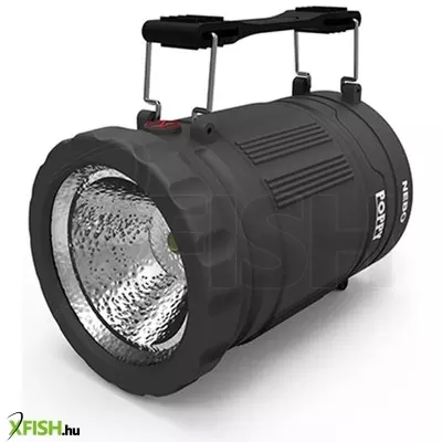 Nebo neb-ltn-6555-g poppy, 300 lm, lámpás és reflektor, 3 funkció, dimmerelhető